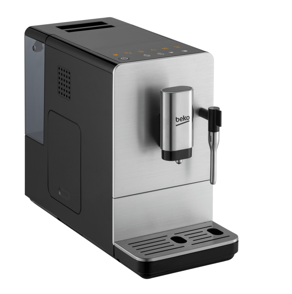 Beko CEG 5311 X Tam Otomatik Espresso Makinesi