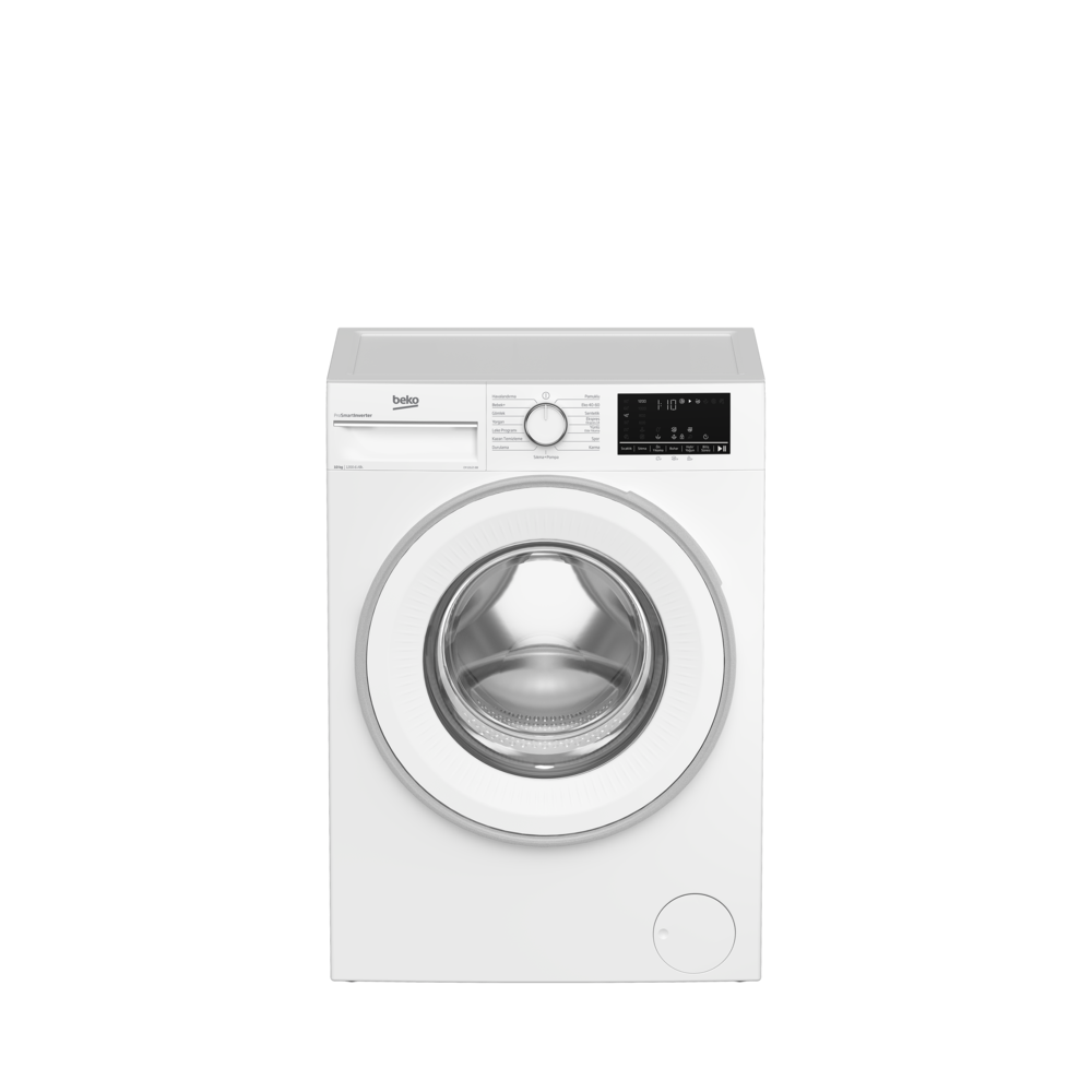 Beko CM 10121 BB Çamaşır Makinesi 10Kg