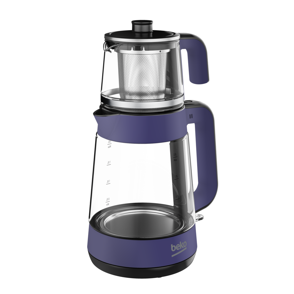 Beko CM 5964 W Dem Çay Makinesi