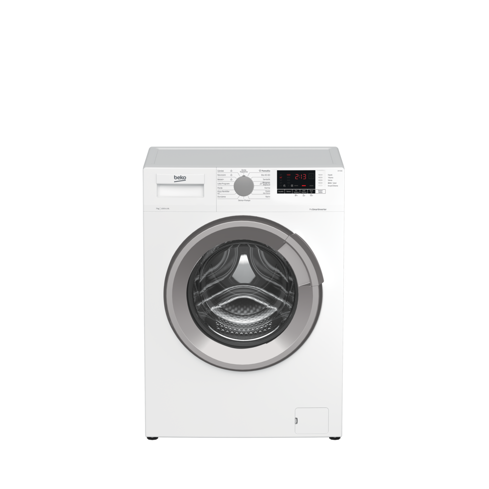 Beko CM 7100 Çamaşır Makinesi 7kg