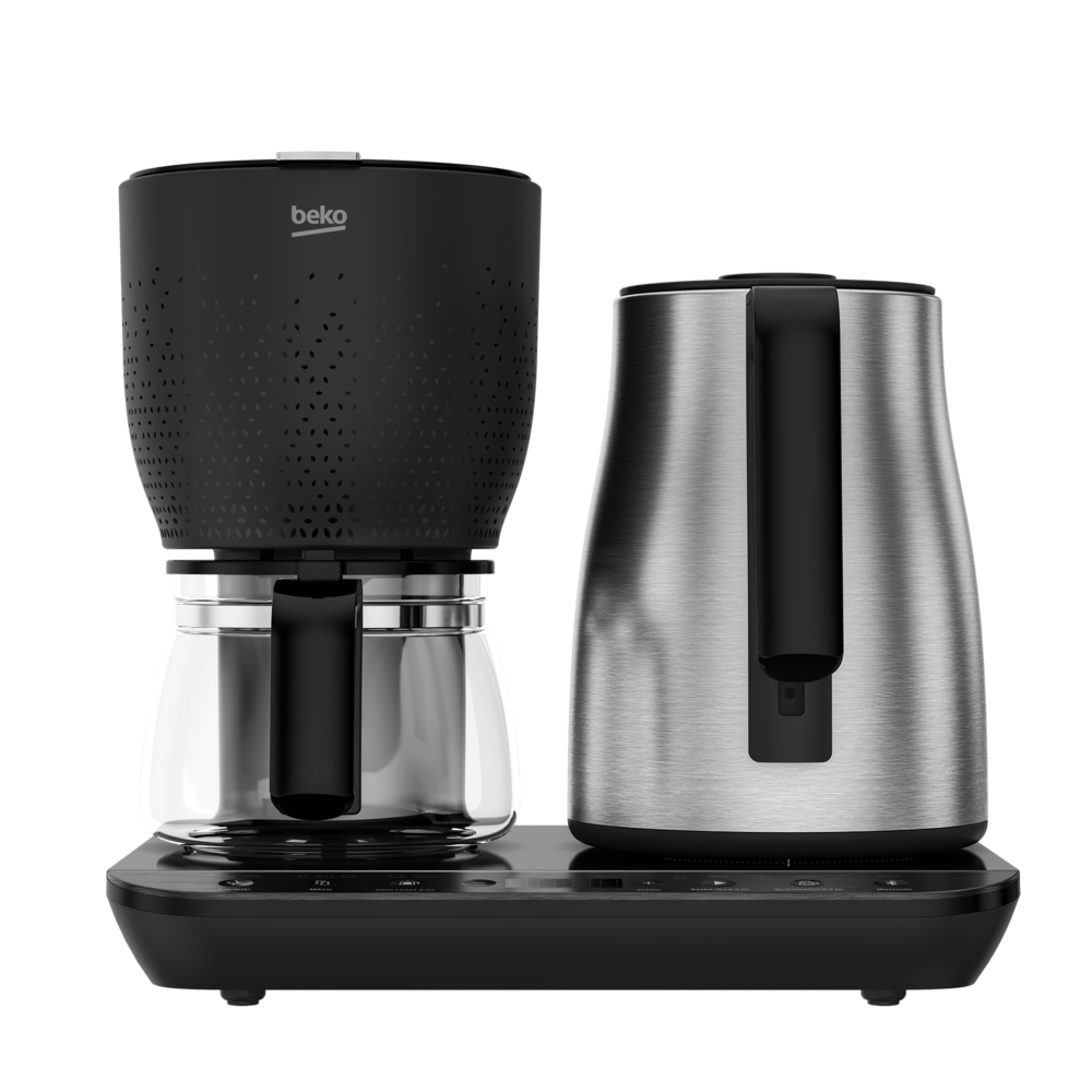 Beko CM 8058 I Dem Otomatik Çay Makinesi