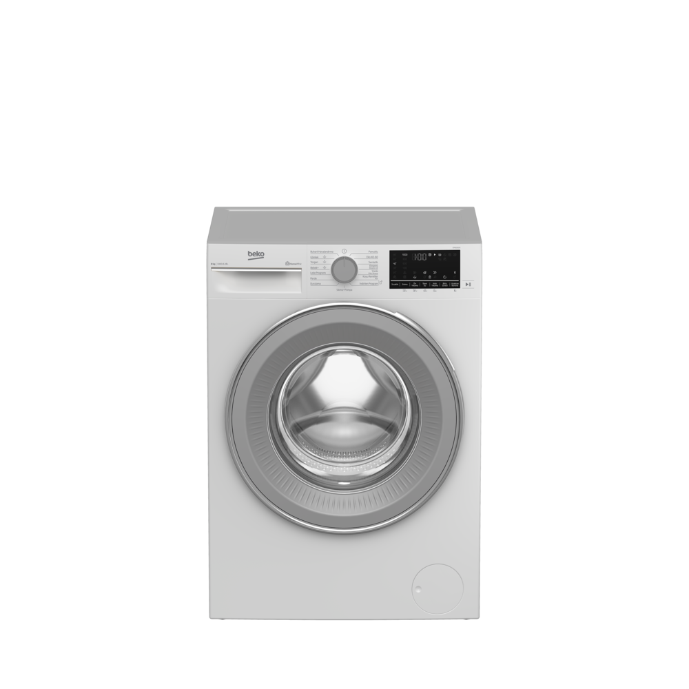 Beko CM 8100 B Çamaşır Makinesi 8kg