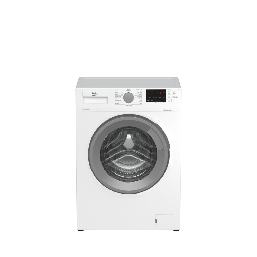 Beko CM 9101 Çamaşır Makinesi 9Kg