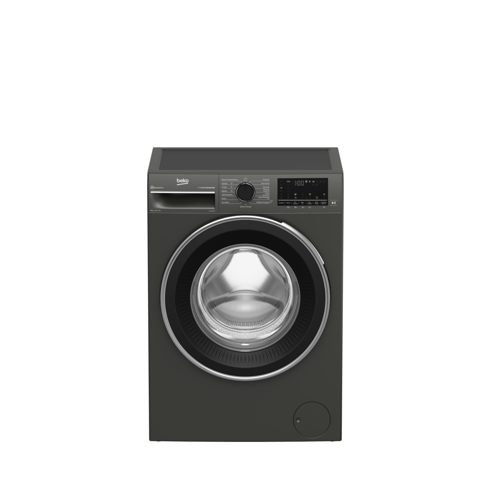Beko CM 9102 BMG Çamaşır Makinesi 9Kg