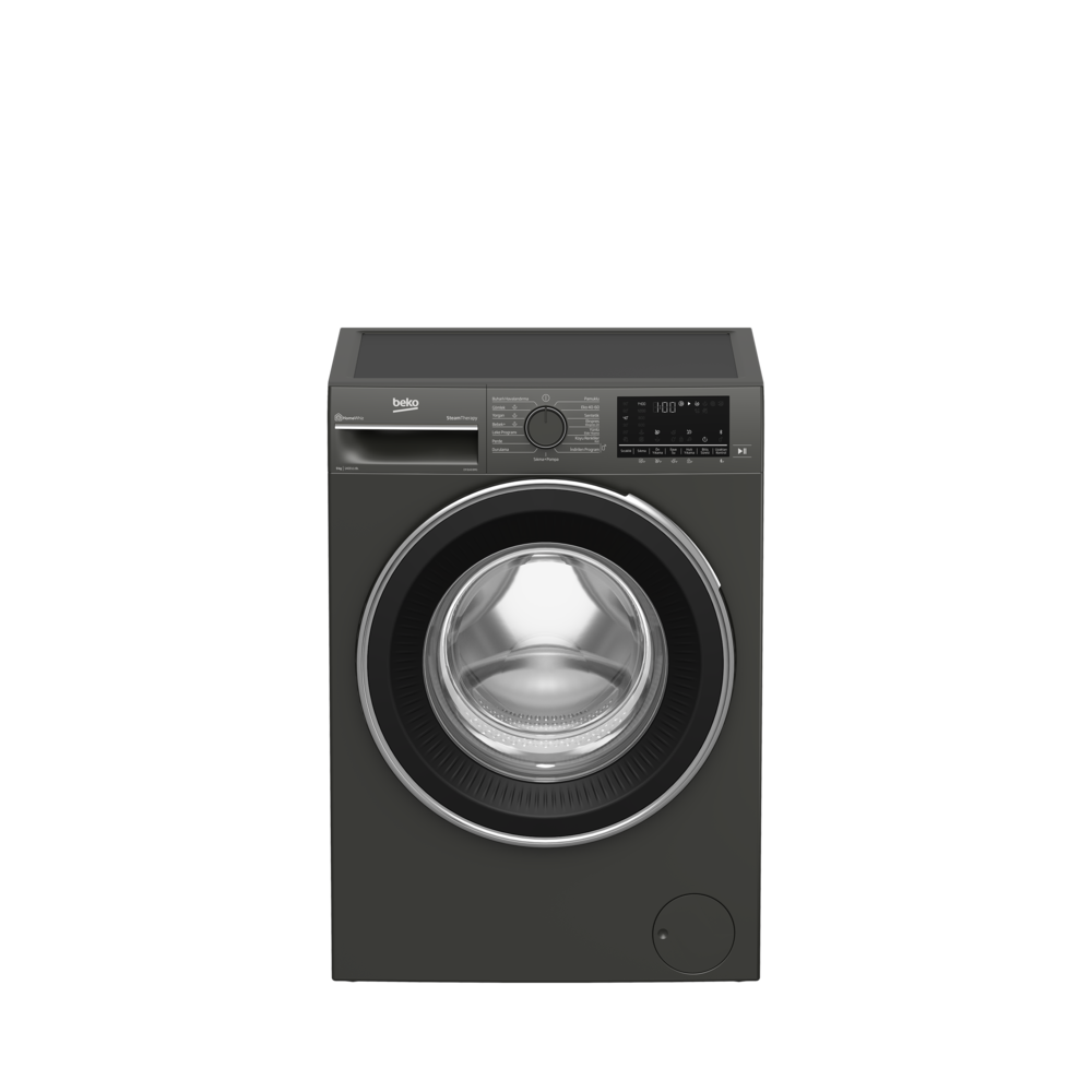 Beko CM 9140 BMG Çamaşır Makinesi 9Kg