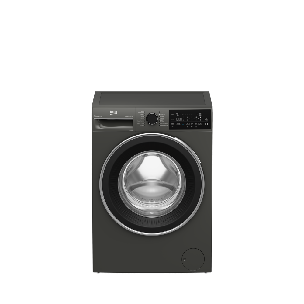 Beko CM 9142 BMG Çamaşır Makinesi 9kg