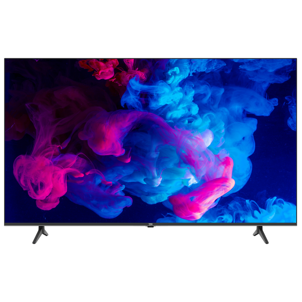 BEKO Crystal 9 QLED 65'' 4K UHD Google TV - B65 Q 987 A: Mükemmel Renk ve Görüntü Kalitesi ile Akıllı TV Deneyimi!''