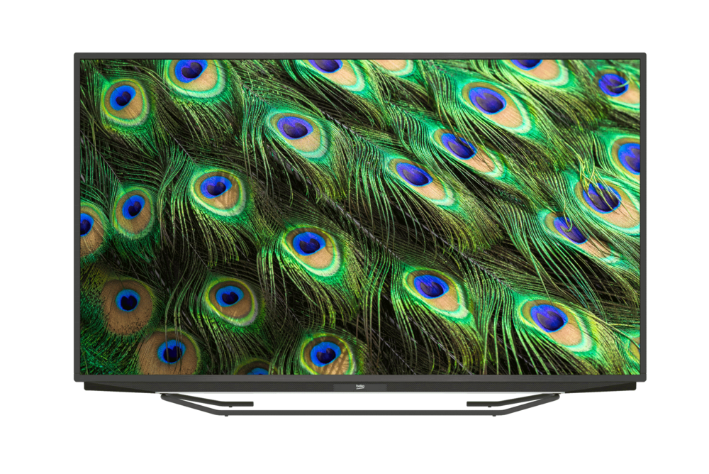 Beko Crystal Pro B50 B 880 B 4K Android Tv-126Ekran