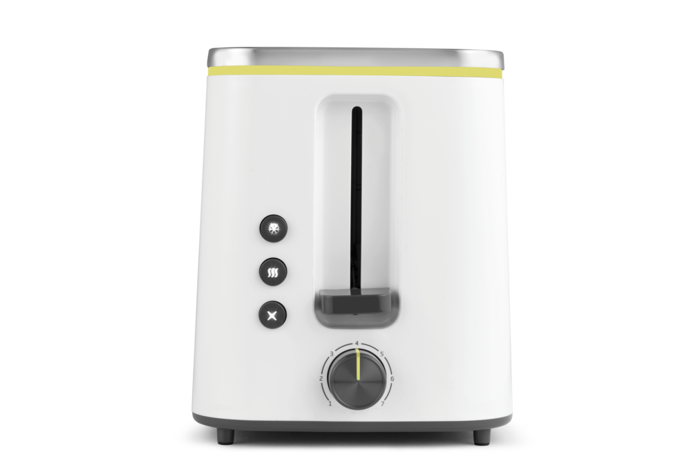 Beko EK 5920 Ekmek Kızartma Makinesi