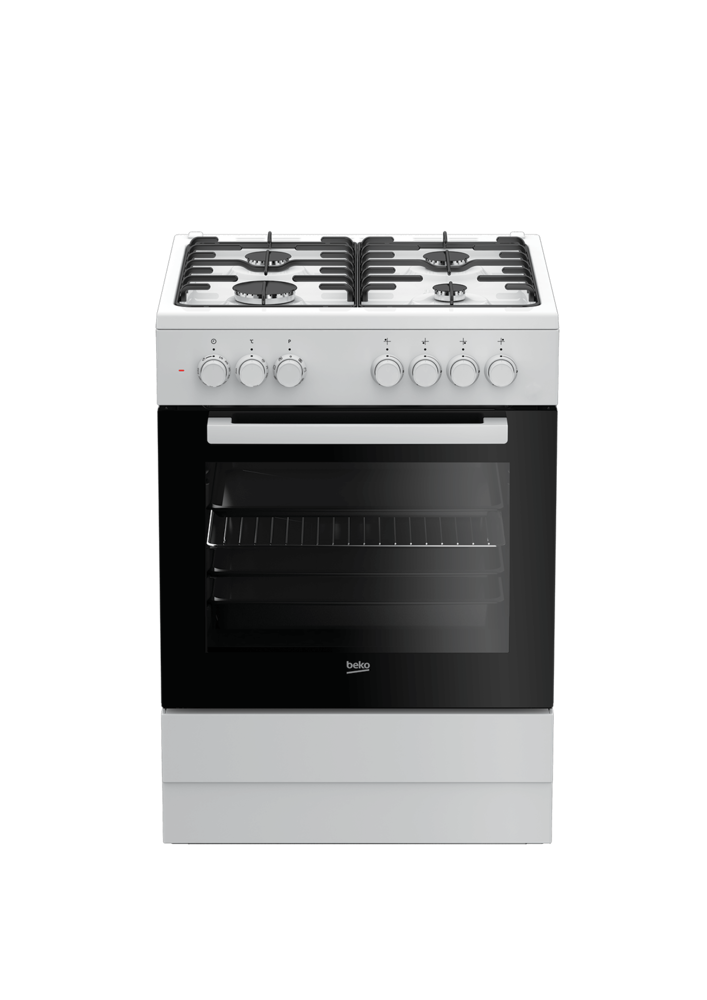 Beko FM 410 Solo Ocaklı Fırın 66L