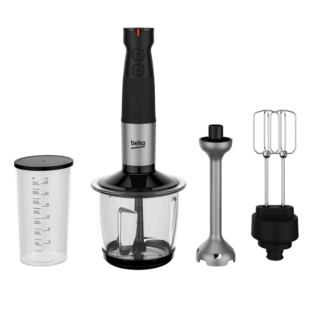 Beko HBS 8170 CI Starlight El Blender