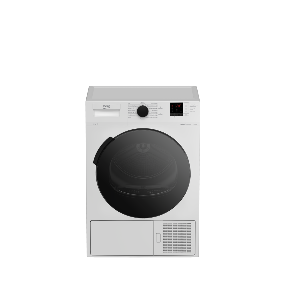 Beko KM 1010 Kurutma Makinesi 10kg