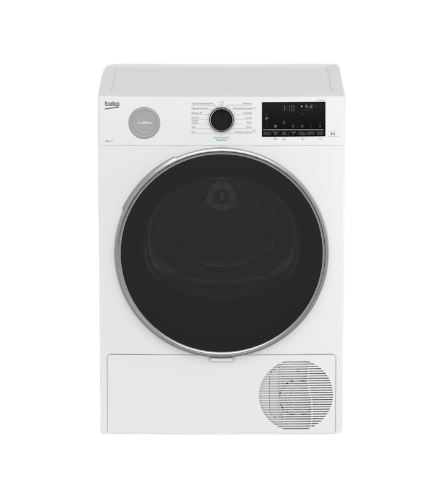 Beko KM 1010 SW Kurutma Makinesi 10kg