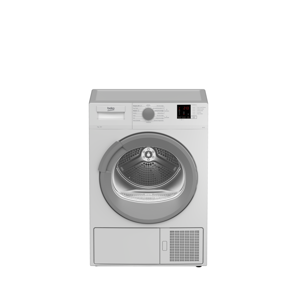 Beko KM 70 Kurutma Makinesi 7Kg
