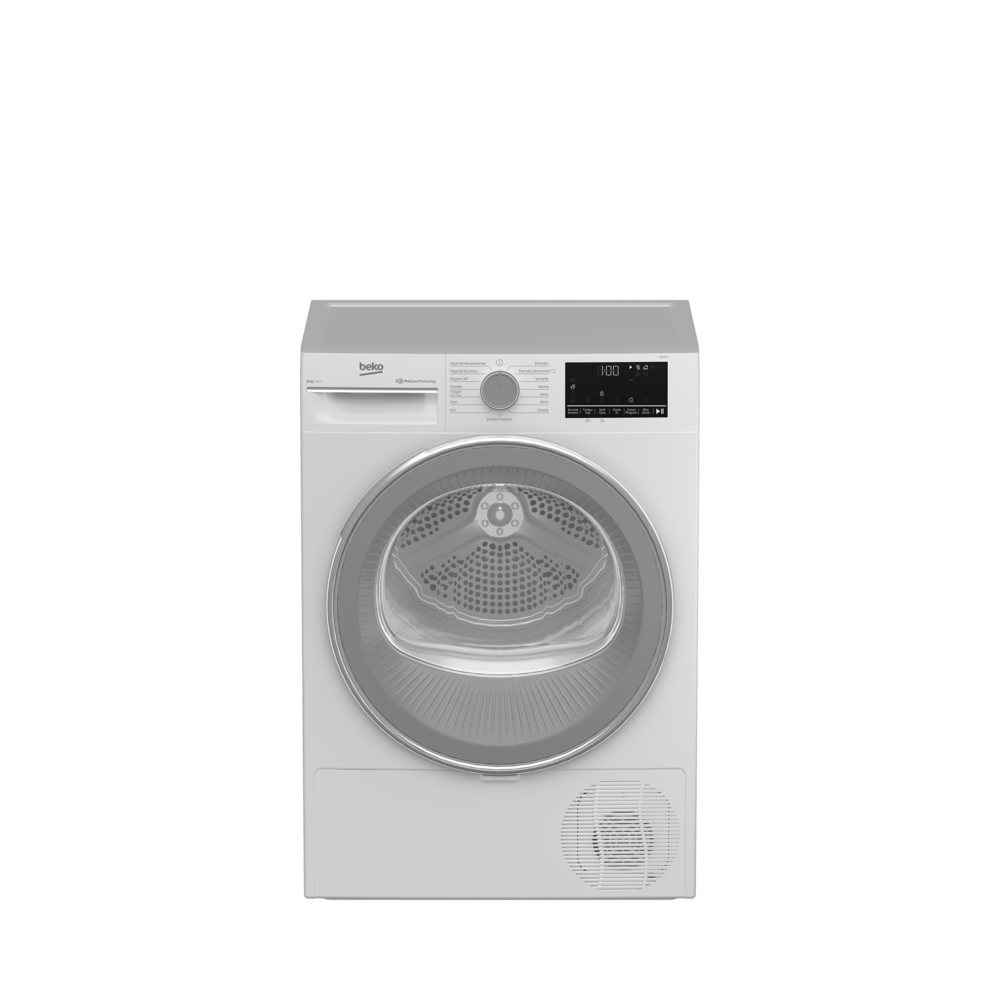 Beko KM 81 B Kurutma Makinesi 8kg