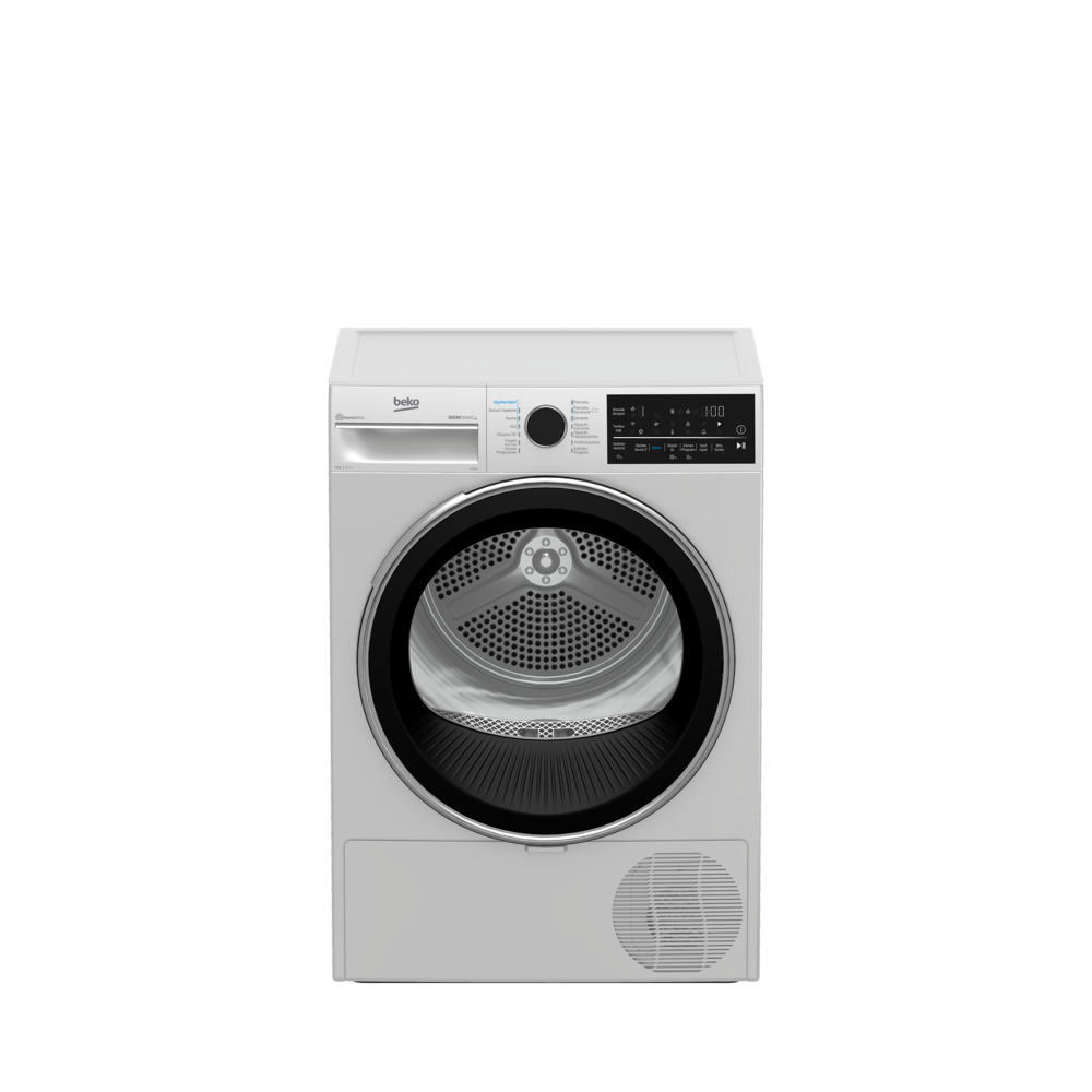 Beko KM 82 B Kurutma Makinesi 8kg