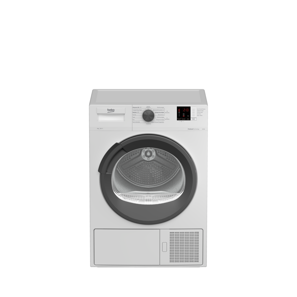 Beko KM 90 Kurutma Makinesi 9kg