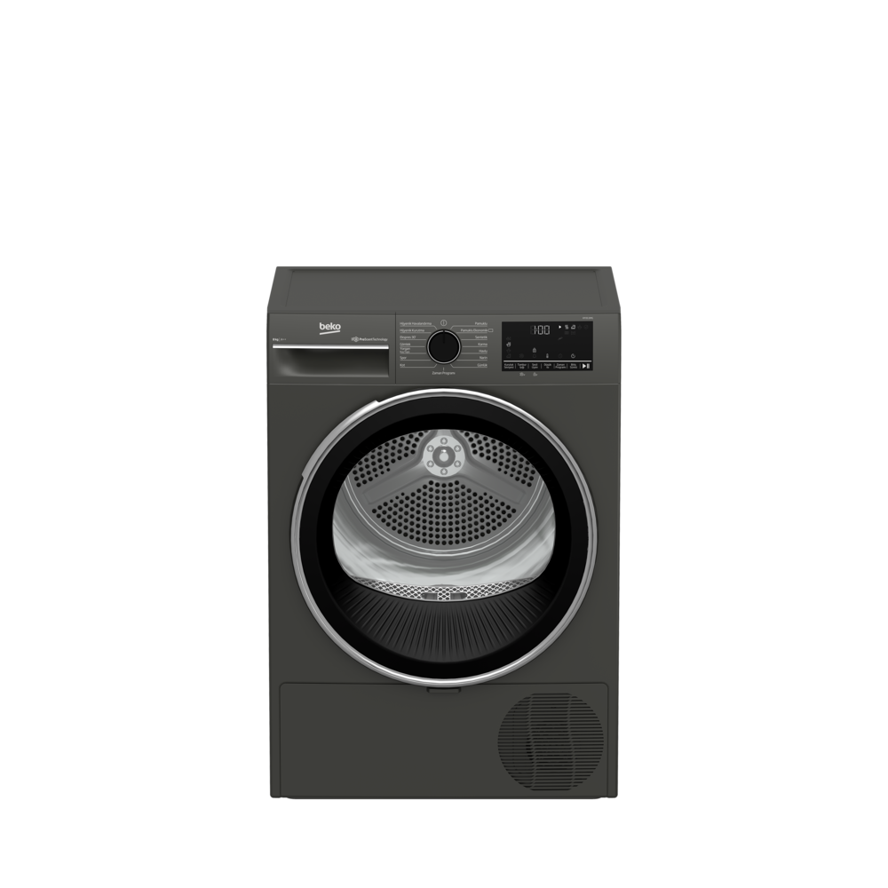Beko KM 91 BMG Kurutma Makinesi 9Kg