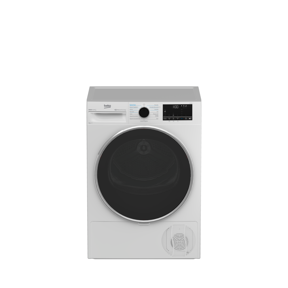 Beko KM 94 B Kurutma Makinesi 9Kg