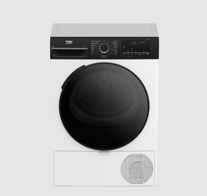 Beko KMX 1101 11 Kg Kurutma Makinesi