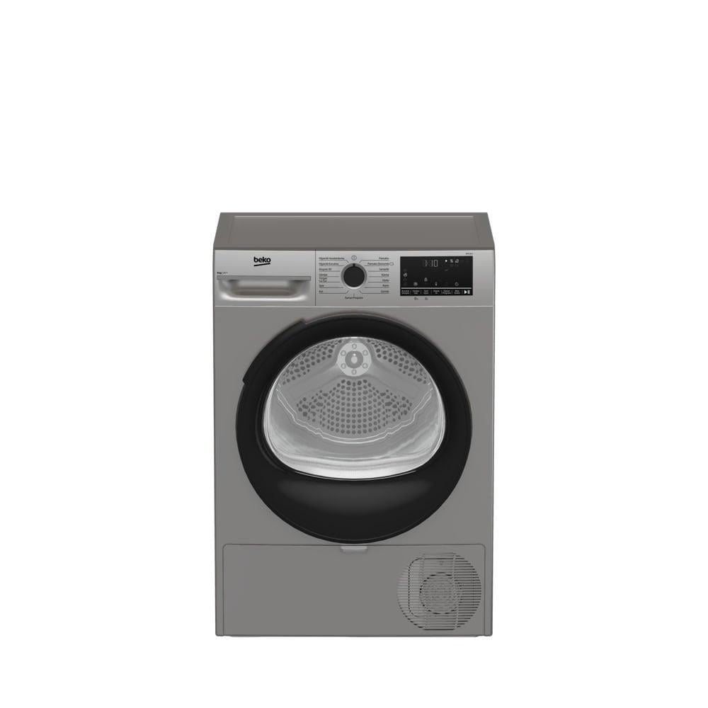 Beko KMX 90 S 9 kg Çamaşır Kurutma Makinesi