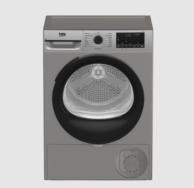 Beko KMX 91 S 9 Kg Kurutma Makinesi