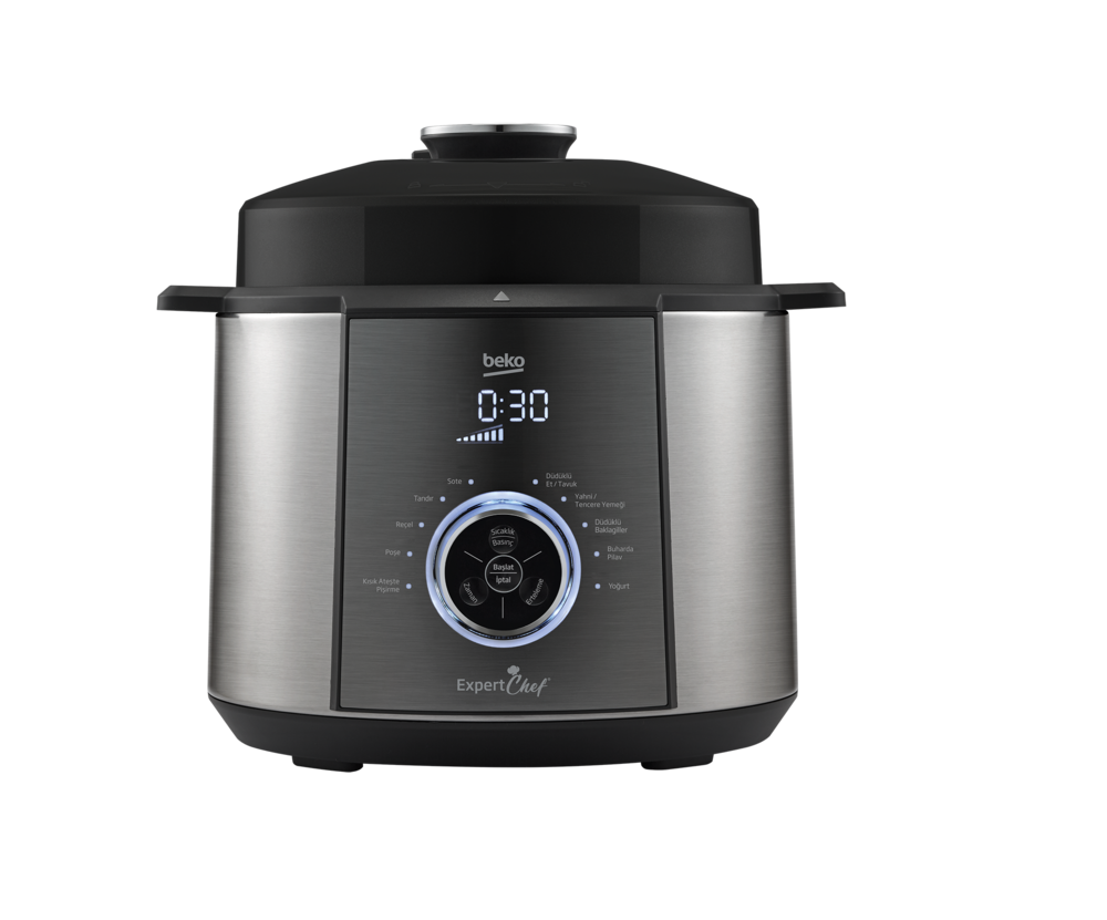Beko MC 5056 I ExpertChef Çok Amaçlı Pişirici