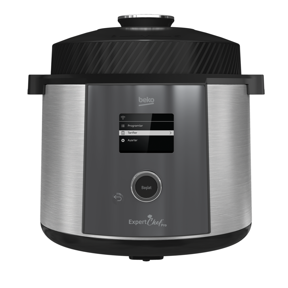 Beko MC 5251 ExpertChef Pro Çok Amaçlı Pişirici