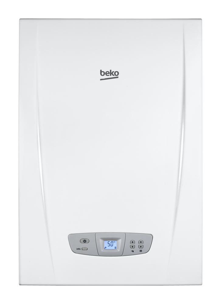 Beko Megalogic 24 Premix Yoğuşmalı Kombi