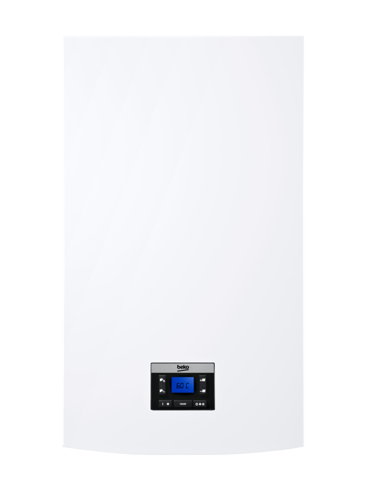 Beko Prodens 30kw Premix Yoğuşmalı Kombi