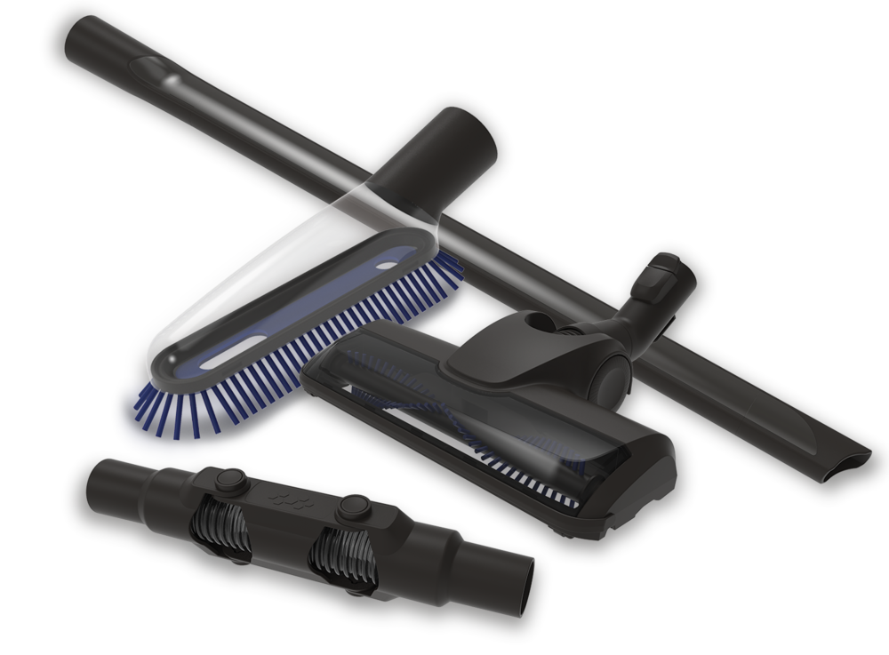 Beko Prof. Temizlik Kiti