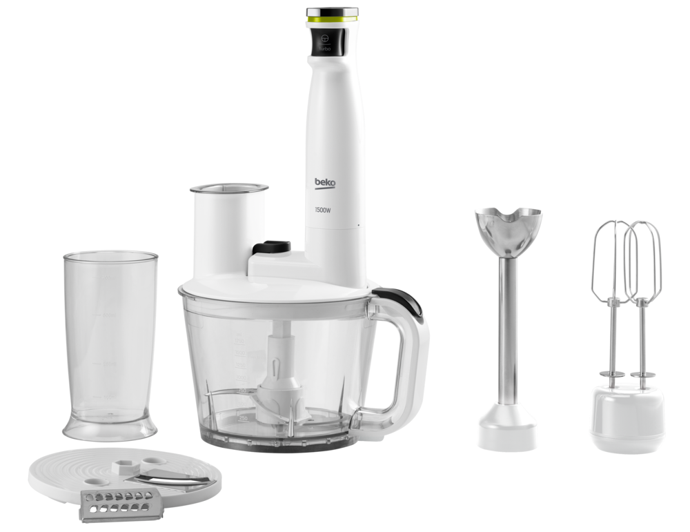 Beko RHB 5050 Floral El Blender