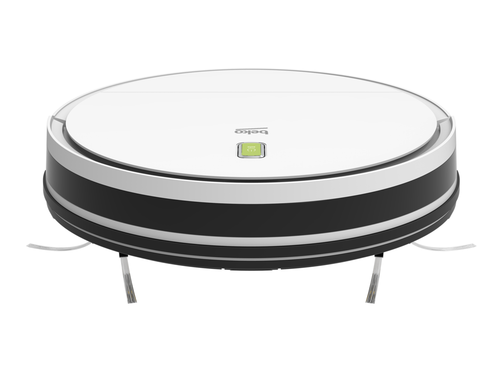 Beko RS 2121 Robot Süpürge