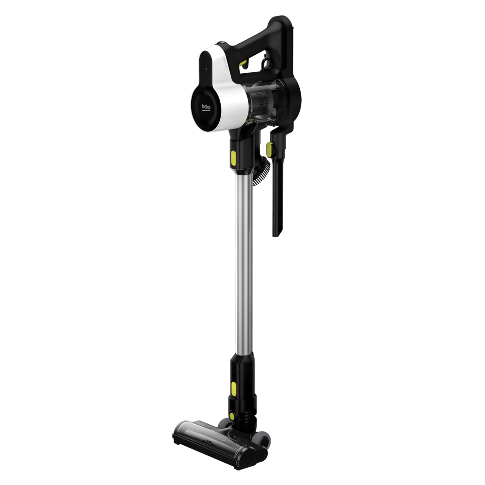 Beko SD 2141 Şarjlı Dik Süpürge