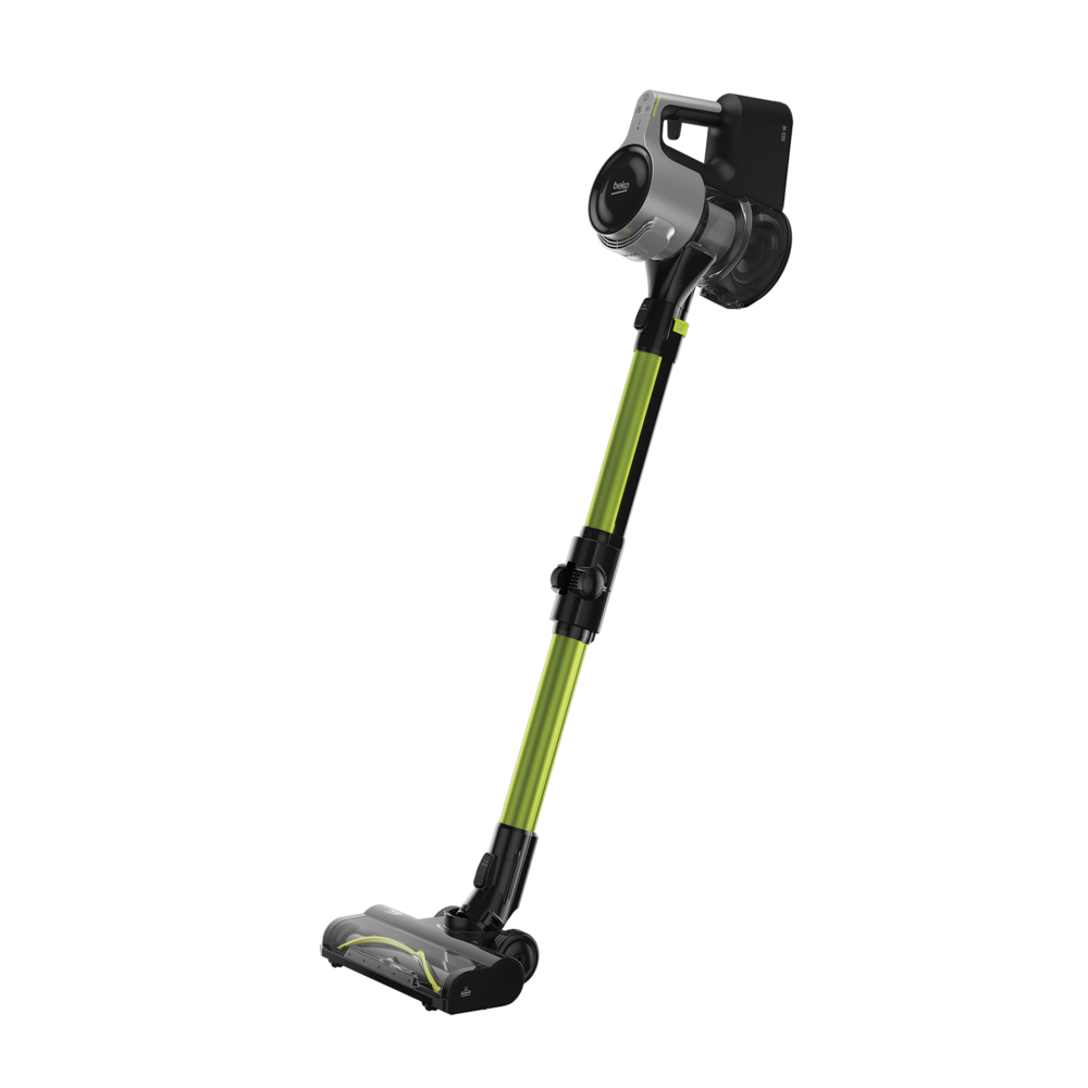 Beko SD 8041 K Power Clean Şarjlı Dik Süpürge