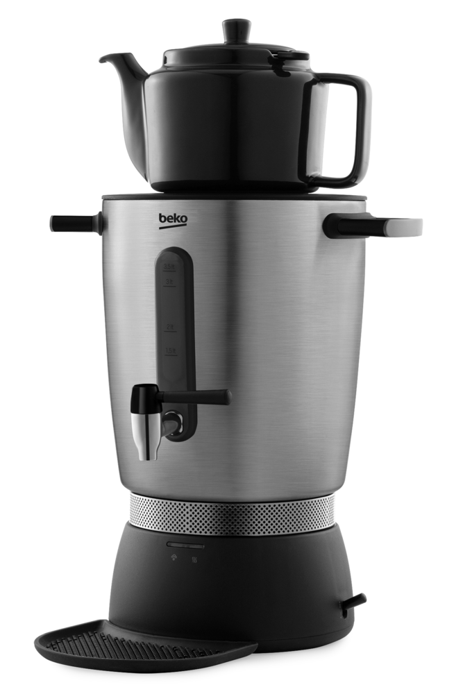 Beko SE 8035 I Çay Semaveri