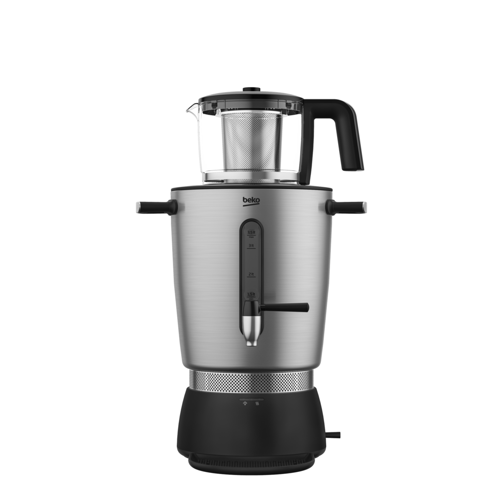 Beko SE 8036 I Çay Semaveri