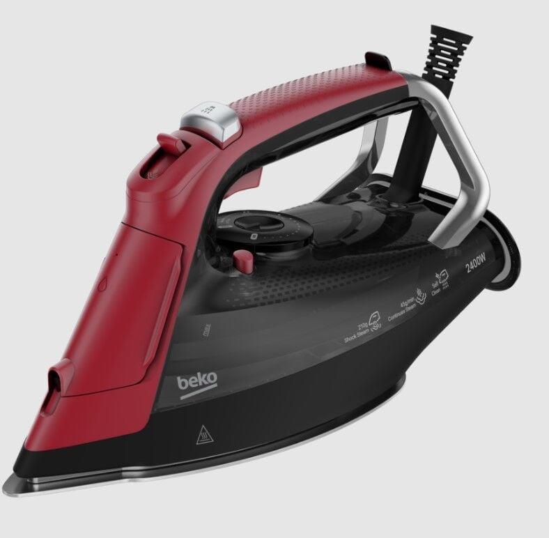 Beko SIM 4024 B Buharlı Ütü
