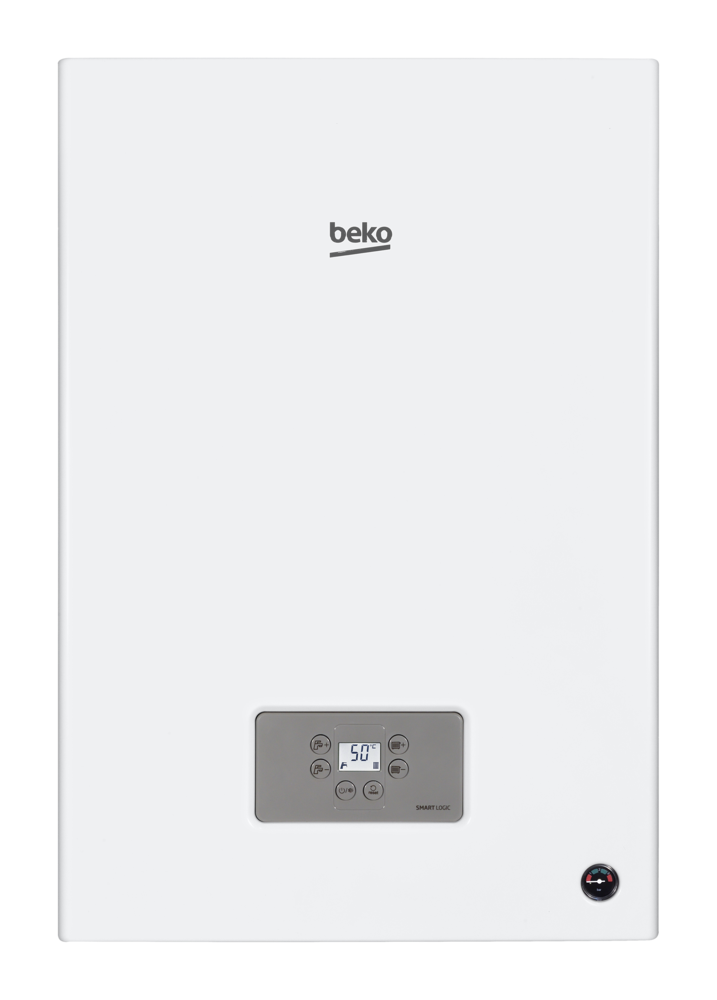 Beko Smart Logic 24 Premix Yoğuşmalı Kombi