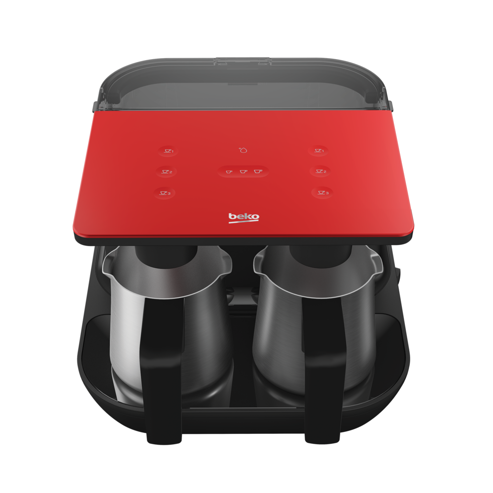 Beko TKM 8961 K Türk Kahve Makinesi