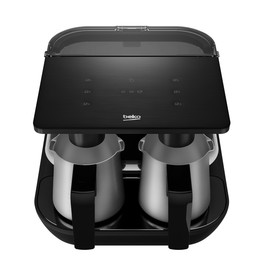 Beko TKM 8961 S Türk Kahve Makinesi