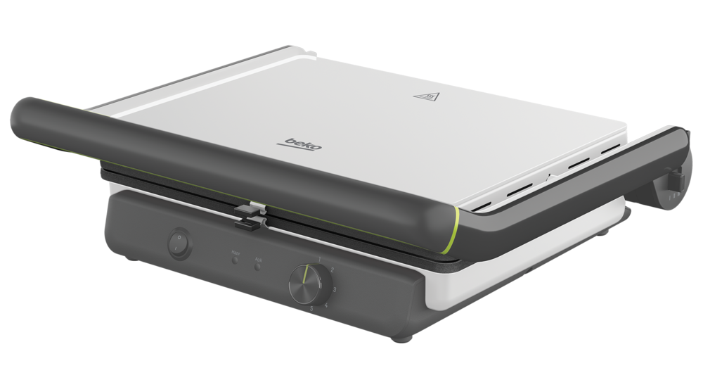 Beko TM 5046 C Tost Makinesi