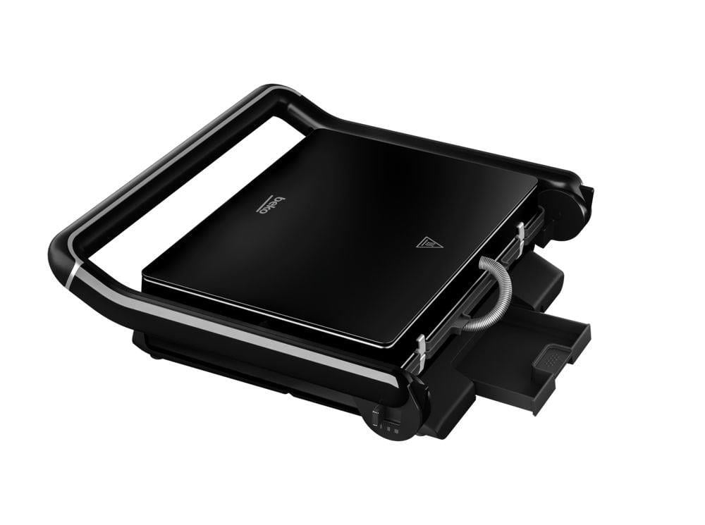 Beko TM 5046 CB Floral Tost Makinesi