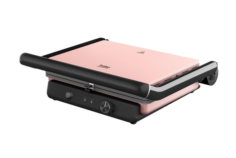 Beko TM 5046 CR Rose Gold Tost Makinesi