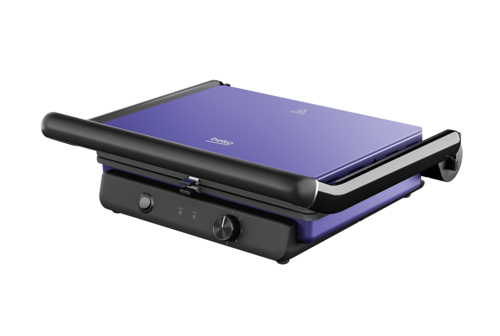 Beko TM 5046 CW Mor Tost Makinesi