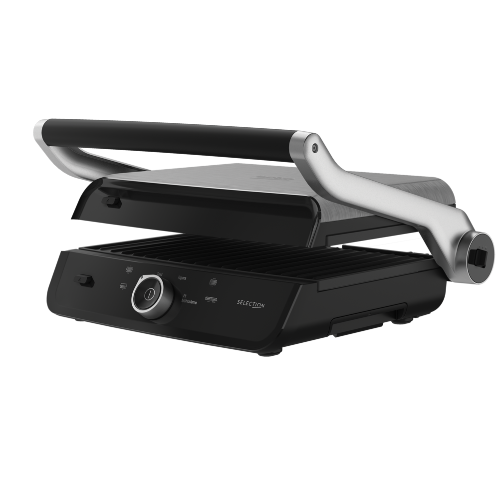 Beko TM 8046 I Selection Tost Makinesi