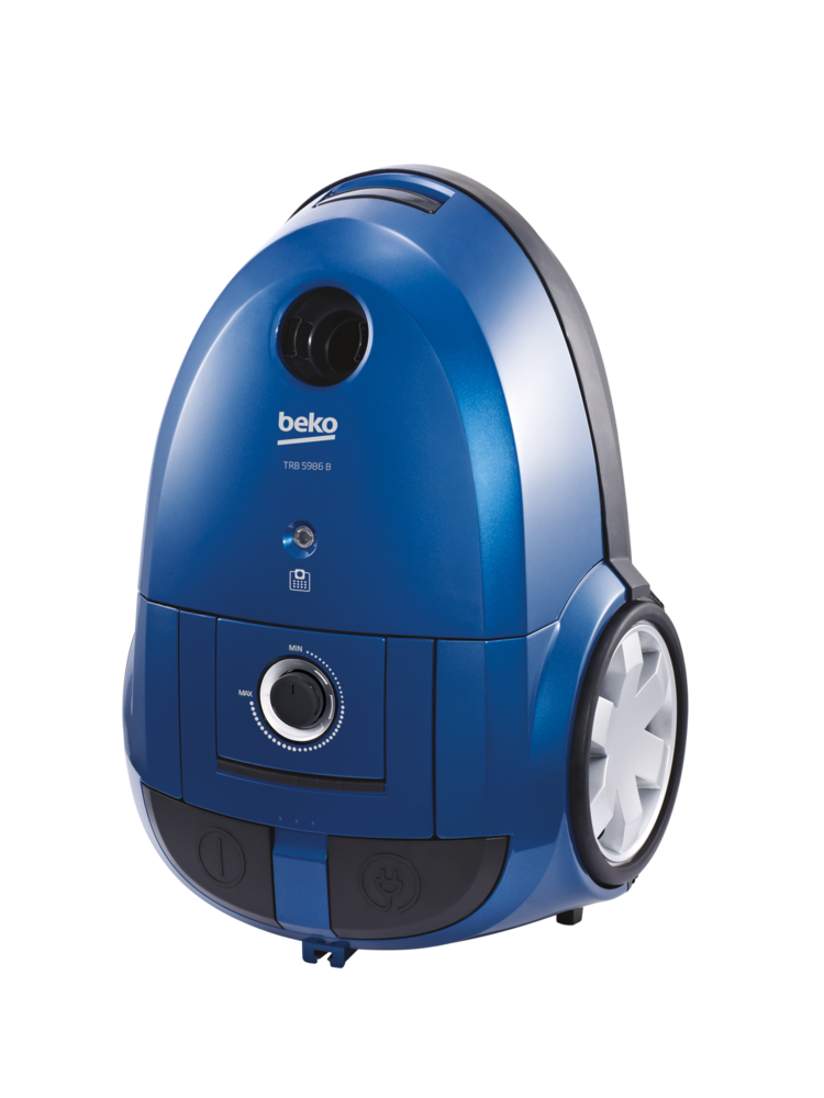 Beko TRB 5986 Toz Torbalı Süpürge