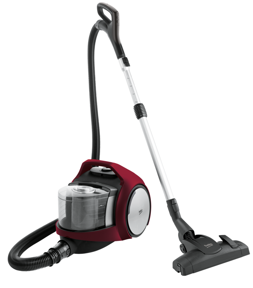 Beko TSZ 8953 Performist Toz Torbasız Süpürge