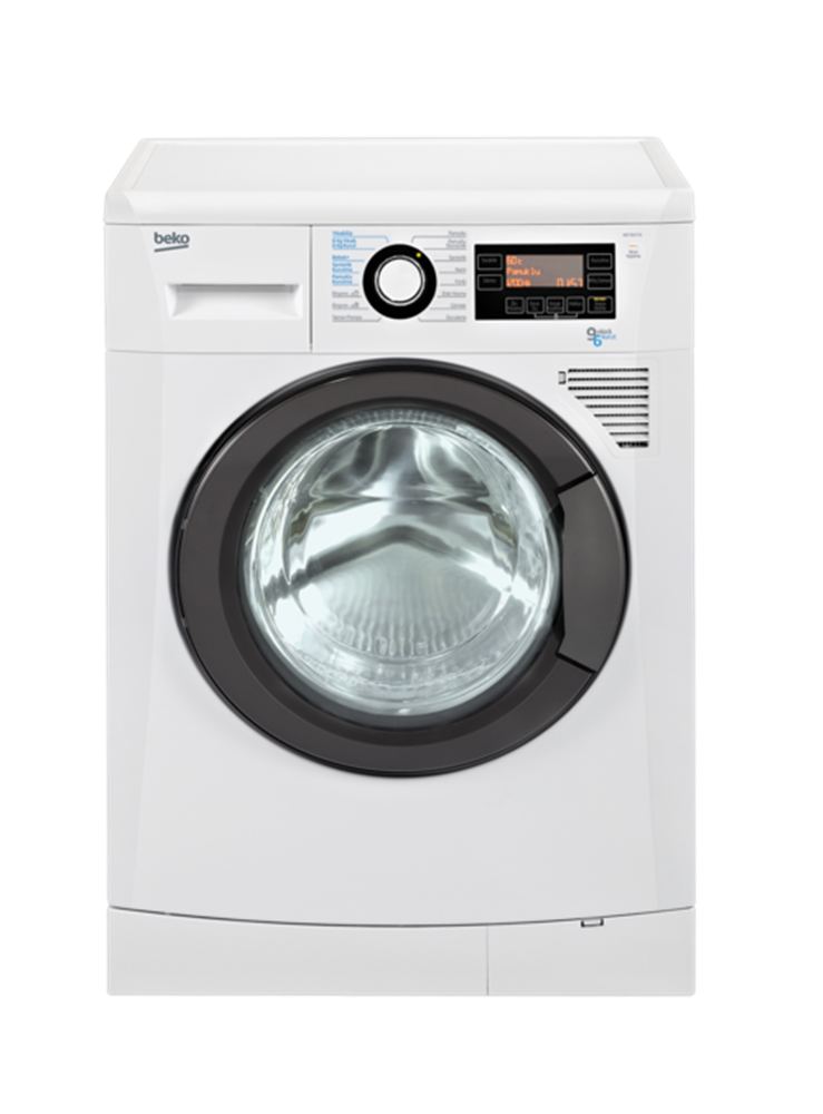 Beko WD 964 YK Kurutmalı Çamaşır Makinesi 9kg