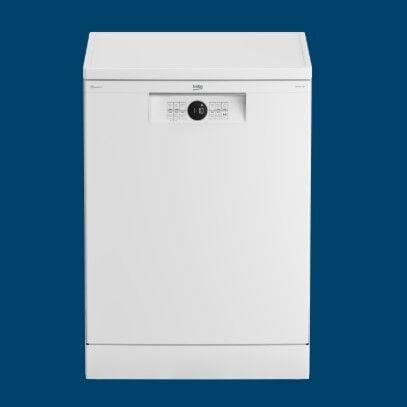 BM 4144 WF 4 Programlı Bulaşık Makinesi